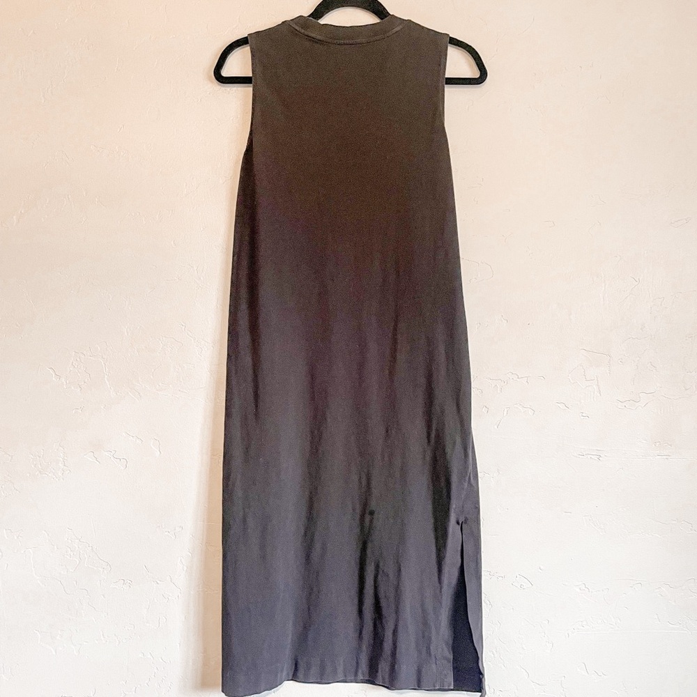 Everlane The Weekend Tank Dress - Picture 3 of 8